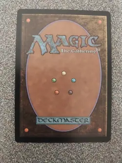 Liliana, the Necromancer Foil Near Mint MTG M19 Planeswalker - Image 2