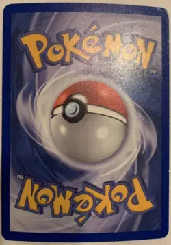 GMA 4 Wigglytuff EX Hidden Legends 101/101 Holographic Pokemon Card FBG C- - Image 3