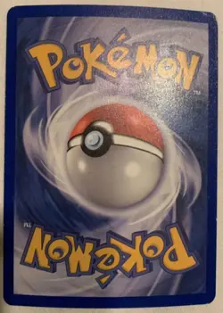GMA 4 Wigglytuff EX Hidden Legends 101/101 Holographic Pokemon Card FBG C- - Image 4