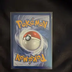 Pokemon TCG Special Red Card 113/111 Chaos Riding Secret Rare Reverse Holo - Image 2