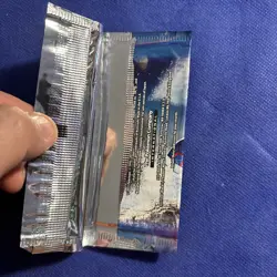 Pokemon Call of Legends Booster Pack - Empty Kyogre Art - No Cards - Image 3