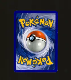 Pokemon TCG Kabuto 51/108 Power Keepers Set Common Regular LP 2007 Card - Image 2