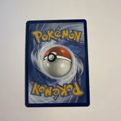Pokemon TCG Mega Venusaur ex 155/132 Mega Evolutions Secret Rare Card - Image 2