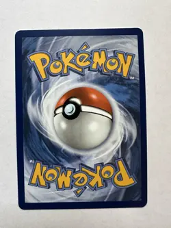 Pokemon TCG Delibird Illustration Rare Card 152/132 Mega Evolution NM Condition - Image 2