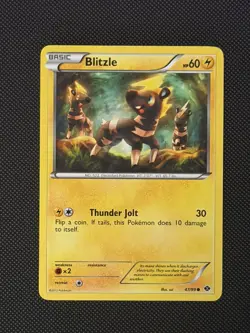 Pokemon Card Bundle #12 - Image 1