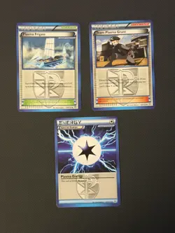 Pokemon Card Bundle #12 - Image 2