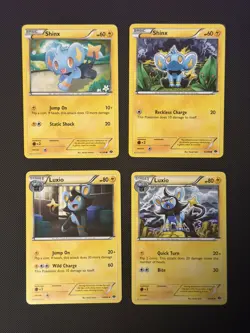 Pokemon Card Bundle #12 - Image 3