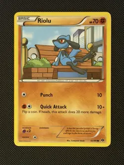 Pokemon Card Bundle #12 - Image 4