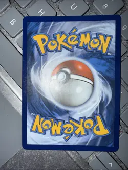 M Rayquaza EX 76/108 Holo Full Art 220 HP Celebrations Classic Collection Card - Image 3