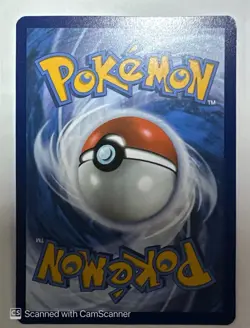 Kyogre (Cosmos Holo) Holo Rare Miscellaneous Cards & Products 034/132 NM - Image 2