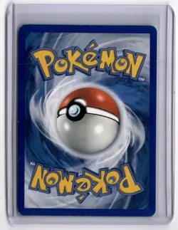 Azumarill 2/111 Unlimited Neo Genesis Holo Rare Pokemon Card - LP - Image 2
