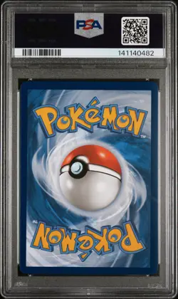 2023 POKEMON SWORD & SHIELD CROWN ZENITH #020 RADIANT CHARIZARD PSA 10 - Image 2