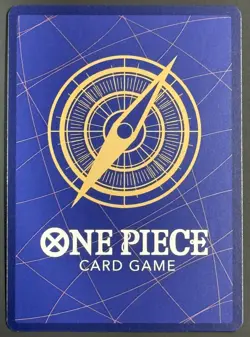 One Piece TCG Wyper (Alternate Art) OP15-114 Adventure on Kami's Island Foil - Image 2