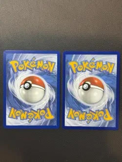 Pokemon Rare Candy Holo Scarlet & Violet Base 256/198 (Lot Of 2) NM Condition - Image 2