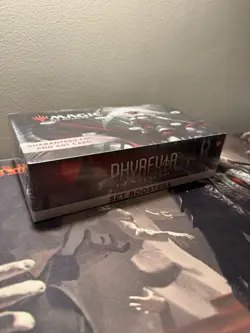MTG Phyrexia All Will Be One Set Booster Box - 30 Packs. Factory Sealed - Image 2