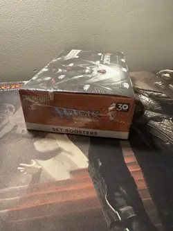 MTG Phyrexia All Will Be One Set Booster Box - 30 Packs. Factory Sealed - Image 4