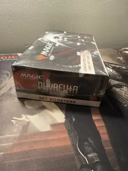 MTG Phyrexia All Will Be One Set Booster Box - 30 Packs. Factory Sealed - Image 5