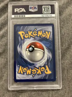 2019 Pokemon S&M FA/Articuno GX HIDDEN FATES #SV54 Mint 9 - Image 2