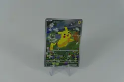 Pokemon CBB1C Pikachu 0708/09 Chinese Gem Set Holo NM *US SELLER* - Image 1