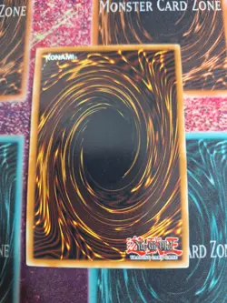 Yu-Gi-Oh! Reload IOC-045 Super Rare 1st Edition Near Mint - Image 3