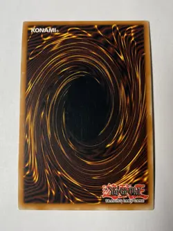 YuGiOh - Reload - 1st Edition IOC-045 - Invasion Of Chaos - Super Rare Holo - Image 3