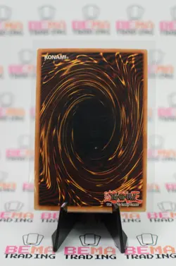 Ocean Dragon Lord - Neo-Daedalus SD4-EN001 Structure Deck: Fury from the Deep... - Image 2