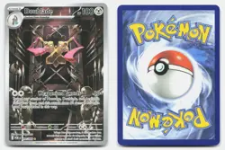 Doublade 098/088 Holo Illustration Rare Perfect Order Pokemon Holo NM - Image 3