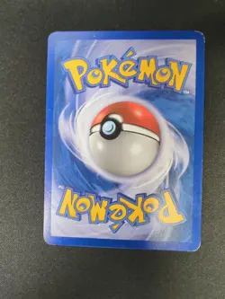Darkness Energy 119/123 - LP Mysterious Treasures - Pokemon 2007 TCG - Image 2