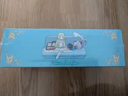 Pokemon Center Lillie & Cosmog Special Box - Sealed & perfect condition - Image 4