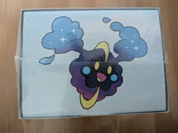 Pokemon Center Lillie & Cosmog Special Box - Sealed & perfect condition - Image 5