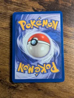 Pokemon WoTC 2000 🚀 Team Rocket First Edition Dark Charizard 21/82 Regular 🔥 - Image 3