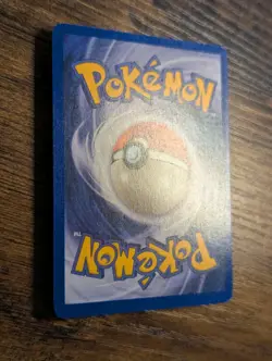 Pokemon WoTC 2000 🚀 Team Rocket First Edition Dark Charizard 21/82 Regular 🔥 - Image 5