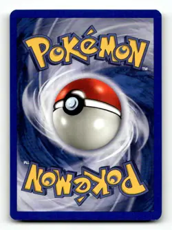 Skiploom 52/64 Common Neo Revelation Pokemon Unlimited NM - Image 2