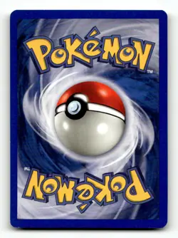 Goldeen 45/64 Common Neo Revelation Pokemon Unlimited LP - Image 2