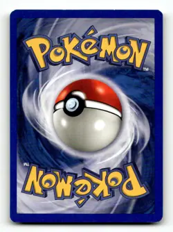 Geodude 44/64 Common Neo Revelation Pokemon Unlimited LP - Image 2