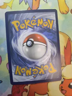 2023 Pokemon SV Paldea Evolved Mismagius Illustration Rare #212/193 - Image 2