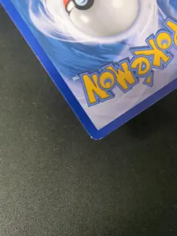 Dratini 49/108 Pokemon TCG XY: Roaring Skies Reverse Holo LP - Image 3