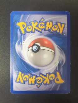 Pokemon TCG Unown I Mysterious Treasures 37/123 Regular Rare Hp - Image 2