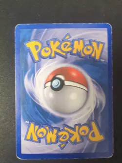 Unown Uncommon 51/102 Pokemon HGSS Triumphant English HP Non Holo - Image 2