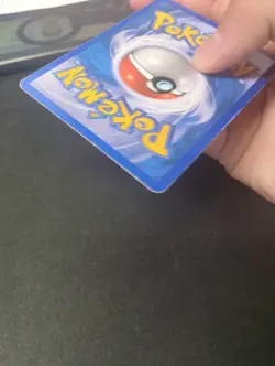 Unown Uncommon 51/102 Pokemon HGSS Triumphant English HP Non Holo - Image 5
