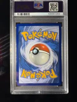 PSA 10 GEM MT Terapagos ex SIR 170/142 Pokemon Stellar Crown Secret - Image 2