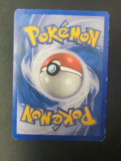 Unown [F] 56/106 Non-holo Uncommon Pokemon TCG Great Encounters DMG - Image 2