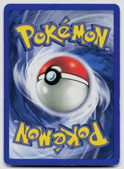 Arcanine 36/110 Legendary Collection Pokemon MP - Image 2