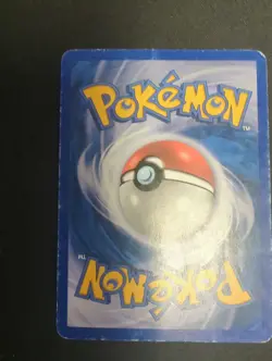 Unown I 37/123 - DMG Mysterious Treasures - Pokemon 2007 Rare TCG Card - Image 2