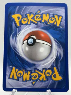 Pokemon Machoke Reverse Holo EX Power Keepers 33/108 NM - Image 2