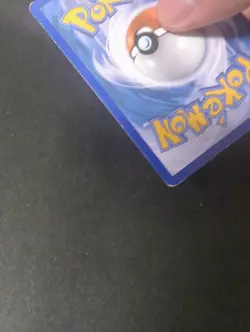Lickilicky - 79/111 - Reverse Holo - Pokemon Furious Fists - Dmg - Image 3