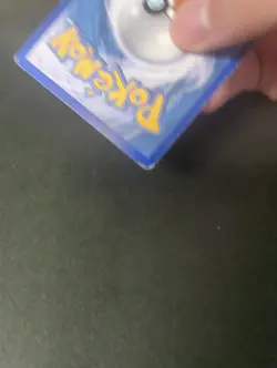 Lickilicky - 79/111 - Reverse Holo - Pokemon Furious Fists - Dmg - Image 4