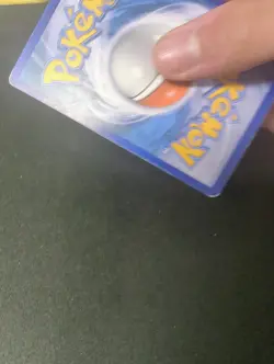 Lickilicky - 79/111 - Reverse Holo - Pokemon Furious Fists - Dmg - Image 5