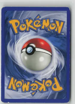 Dark Quilava 39/105 Uncommon Neo Destiny Pokemon Unlimited Heavily Played - Image 2