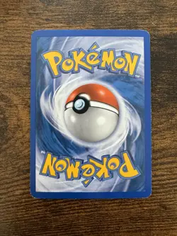 Pokemon TCG Pikachu 57/108 Power Keepers (LP) - Image 3
